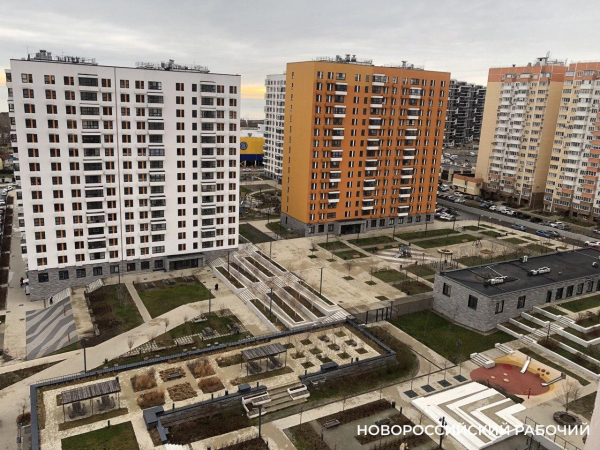 В Новороссийске раскрыли аферу с покупкой недвижимости с господдержкой