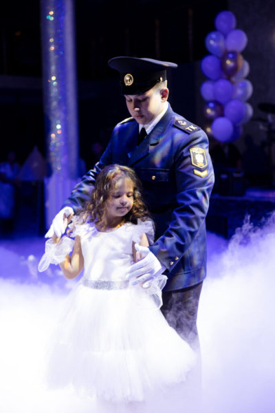 22 истории жизни вопреки диагнозу. Уникальный конкурс талантов детей-инвалидов прошел в Новороссийске