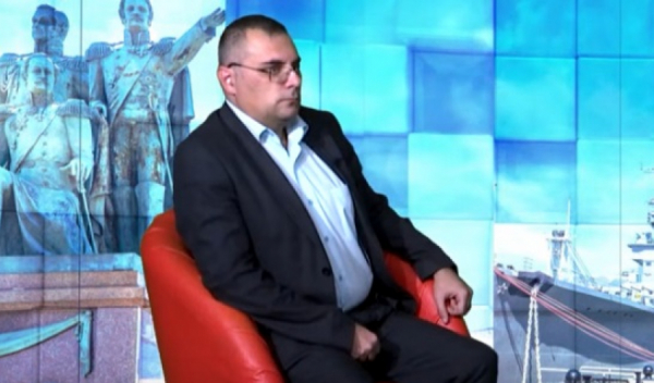 Администрацию Новороссийска покинул начальник УГХ Александр Павловский