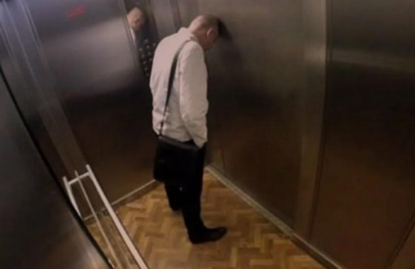 В Новороссийске прокуратура оштрафовала управляющую компанию за лифт, в котором страшно ездить