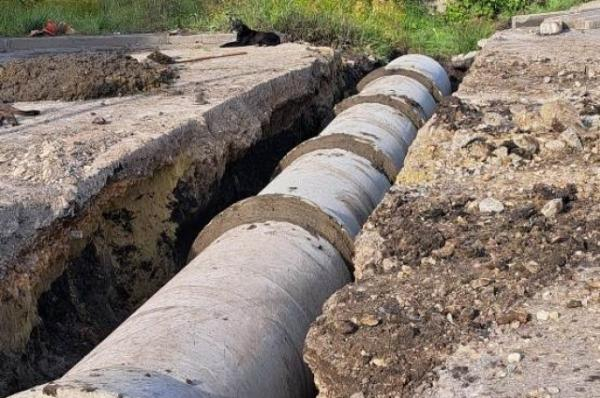 В Южном районе Новороссийска перекроют движение