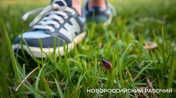 Гуляйте, сколько хочется, но осторожно! Об опасностях в лесах Новороссийска