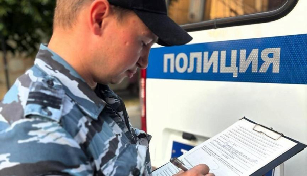 В Новороссийске приезжий похитил с набережной электровелосипед стоимостью 35 тысяч рублей