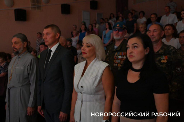 Сергей Сазонов — депутат из Новороссийска, который выиграл праймериз и готов передать «незавершенку» преемнику