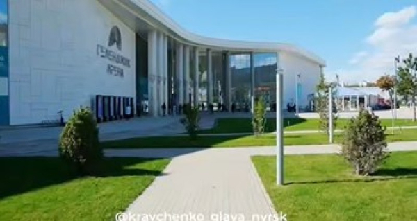  Новороссийск на «БИОПРОМ»: фокус на качество жизни и международное сотрудничество 