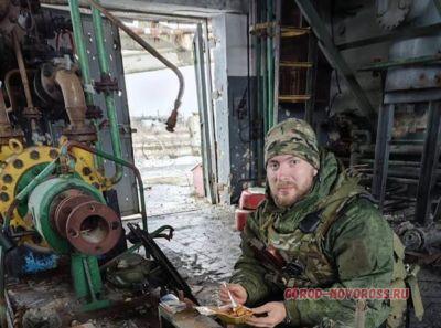 Новороссийский казачий атаман Сергей Сюсюка: «Мне даже врагами их сложно назвать…»