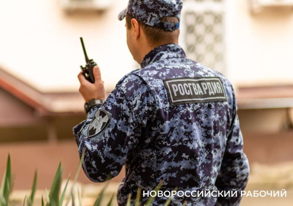 Приезжий из Тамбовской области устроил дебош в отеле Новороссийска