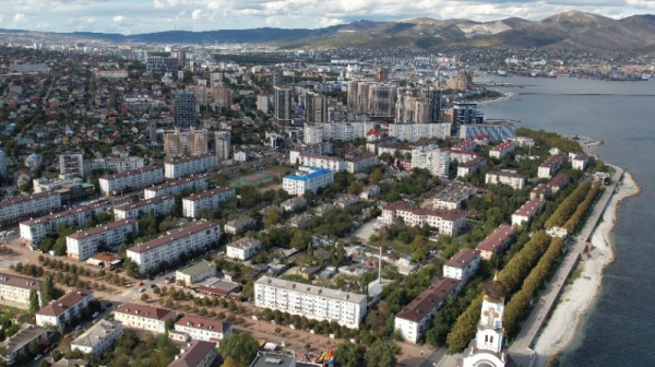  ГЛАВА ГОРОДА-ГЕРОЯ ПОДДЕРЖИВАЕТ МЕСТНЫЕ ИНИЦИАТИВЫ 
