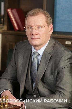 Глава Новороссийска представил кандидатов на звание «Почетный гражданин». Кого выберет Дума?