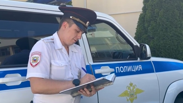  ВИНОВНИК ДТП В НОВОРОССИЙСКЕ ПРЕДСТАНЕТ ПЕРЕД СУДОМ 