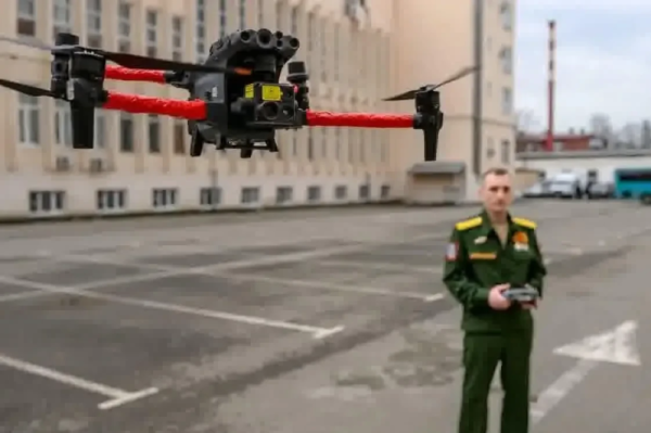  Выплата за контракт в Краснодарском крае остается одной из самых высоких 