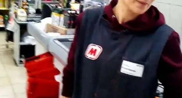 В Новороссийске из «Магнита» за грязь уволили весь персонал