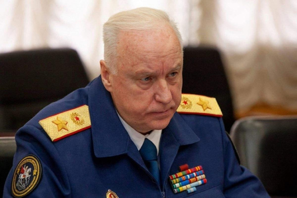 Следственный комитет РФ заинтересовался судьбой участков на улице Сейнерной в Новороссийске