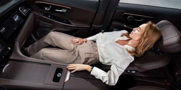 EXEED VX - лучший премиальный внедорожник, по версии Arab Car of the Year Awards