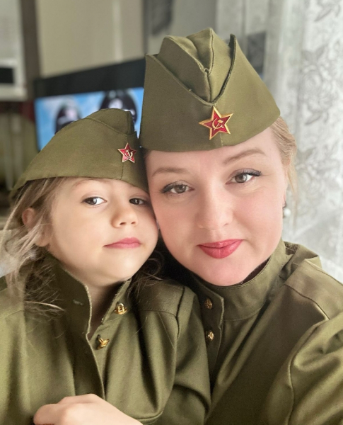 Новороссиец Александр Нечман стал отцом в 68 лет