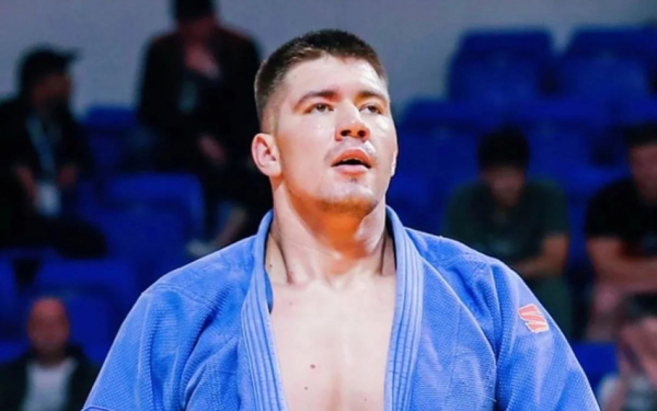 Победу на мировой арене одержал дзюдоист из Новороссийска Валерий Ендовицкий: Токио его запомнит Победу на мировой арене одержал дзюдоист из Новороссийска Валерий Ендовицкий: Токио его запомнит