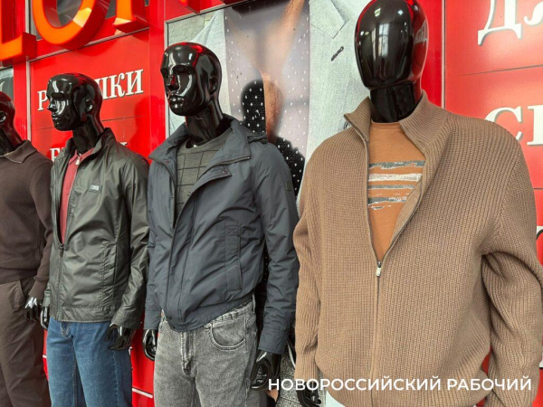 «Из-за таких как ты, мы и закроемся!» Вещевому рынку в Новороссийске дают год