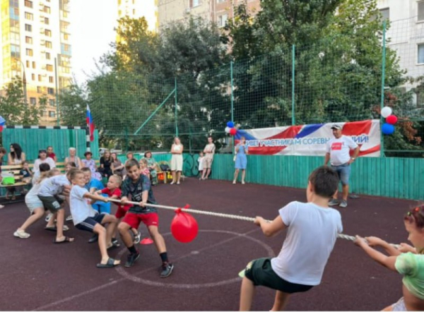  Новороссийск: От шахмат до городков - спортивный город растет. 