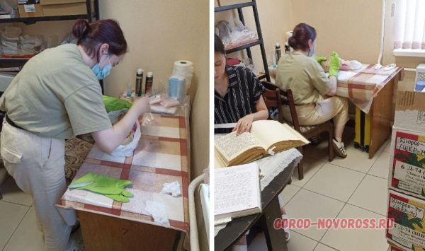 Останки из могильника Дюрсо под Новороссийском отправили на экспертизу в «Сириус»