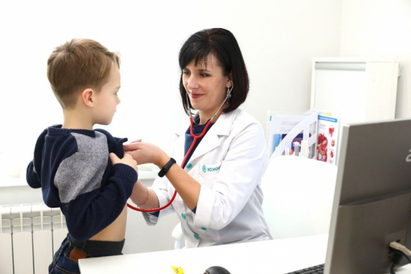 Медицинская клиника «Южная»: забота о каждом пациенте