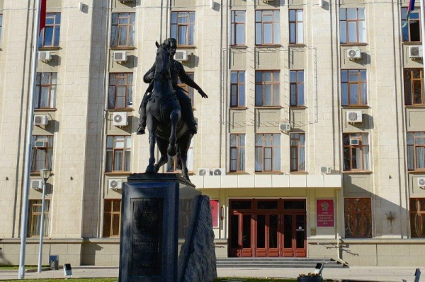  Краснодарский край &ndash; лидер по кредитованию в ЮФО: итоги 2025 года. 