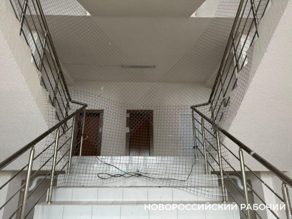 «Из-за таких как ты, мы и закроемся!» Вещевому рынку в Новороссийске дают год