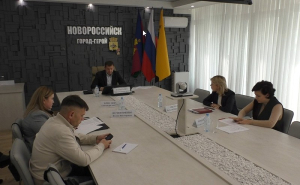  СОСТОЯЛОСЬ ЗАСЕДАНИЕ МВК ПО СТРОИТЕЛЬСТВУ ПРОБЛЕМНЫХ ОБЪЕКТОВ 
