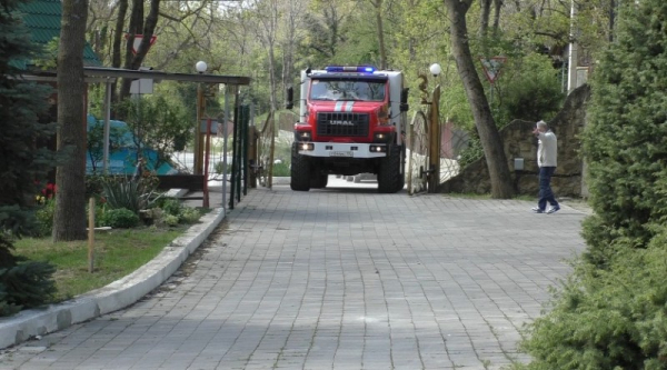  ГОТОВИМСЯ К ЛЕТНИМ КАНИКУЛАМ 