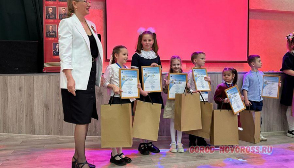 Юная исследовательница из Новороссийска заняла второе место в региональном конкурсе «Я – исследователь!»