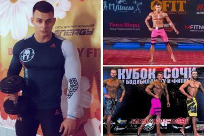 «Рыкас» из Новороссийска погиб, защищая родную Курскую землю