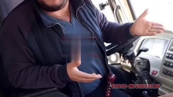«Бои» с льготниками в новороссийских маршрутках продолжаются