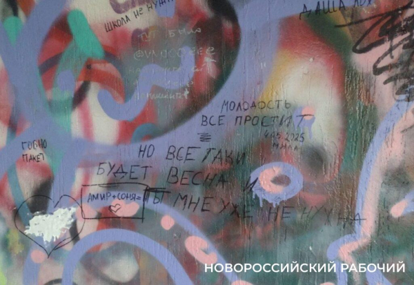 Выставлена на продажу самая знаменитая заброшка у моря под Новороссийском