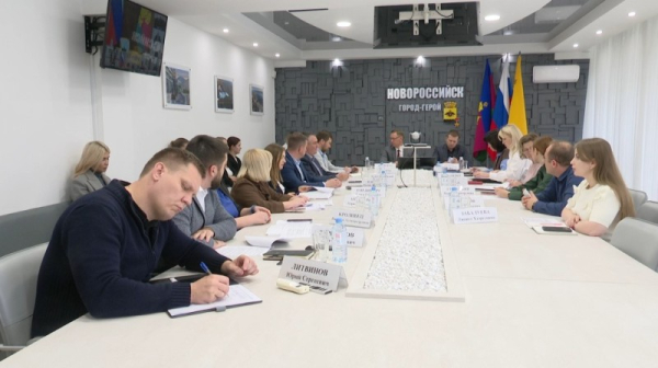  СОЦИАЛЬНО-ЭКОНОМИЧЕСКОЕ РАЗВИТИЕ РЕГИОНА &ndash; В ПРИОРИТЕТЕ ВЛАСТЕЙ 