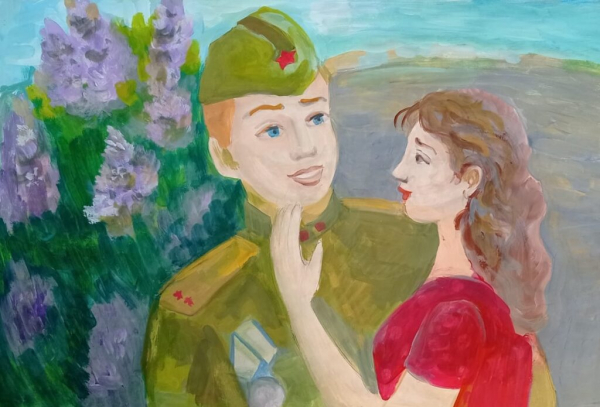 Новороссийские школьники выпустили Книгу Памяти