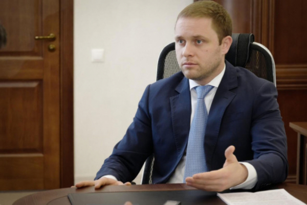 «Добил» мазут, или «помогли» инвестиции? Глава Анапы покидает свой пост