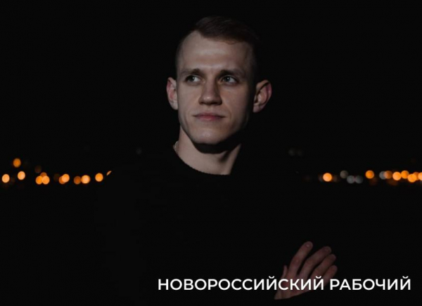 Новороссиец вышел в полуфинал конкурса «Лидеры строительной отрасли России»