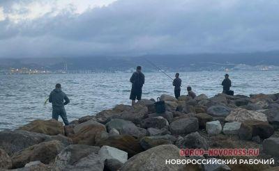 «Людей меньше в два раза!» Пляжи Новороссийска скучают по туристам