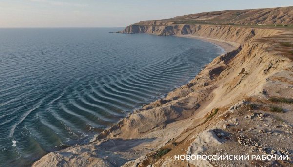 В Новороссийске снова произошло землетрясение