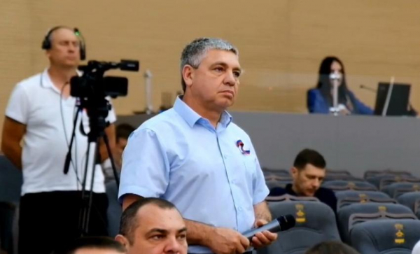 Глава Новороссийска раскритиковал диспетчера МУП за «нечеловеческое» общение