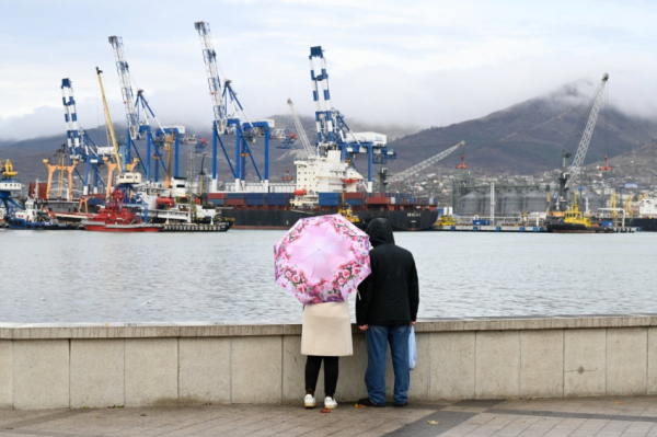 Никаких сделок: Евросоюз ввел новые санкции против порта Новороссийска