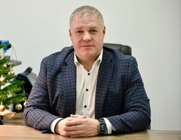 Мэрию Новороссийска покинул заместитель главы Дмитрий Меланиди