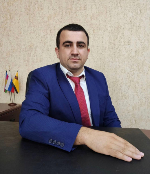 Глава Мысхако попрощался с жителями и ушел с поста