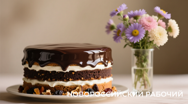 Неожиданно и экономно! Торт из сухарей Неожиданно и экономно! Торт из сухарей