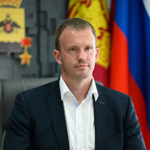 Несбывшийся замглавы Павел Сычев написал прощальное письмо новороссийцам