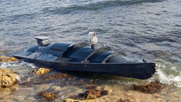 ВСУ официально объявили о военной угрозе порту Новороссийска