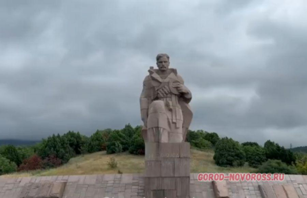 Сегодня исполнилось 107 лет со дня потопления кораблей Черноморского флота в Цемесской бухте