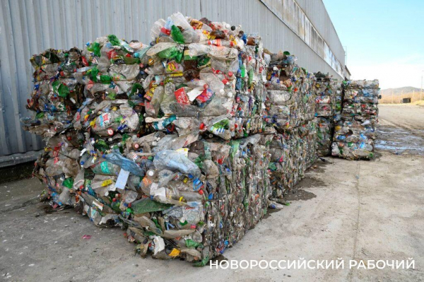 Вице-губернатор призвал привлечь общественников Новороссийска к решению проблем с мусорным полигоном