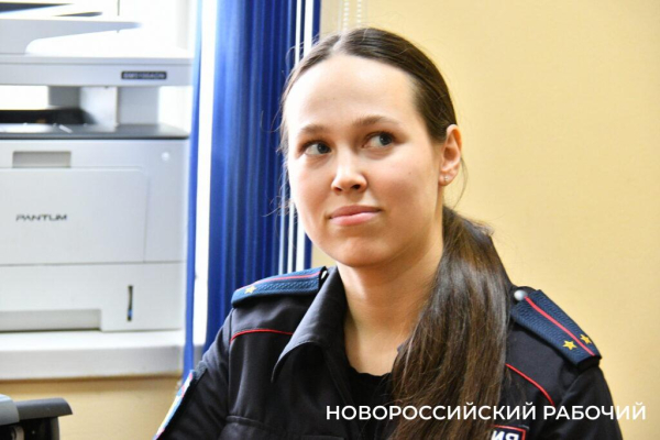 В Новороссийске стали востребованы экспертизы почерка