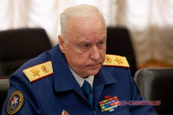 Следственный комитет РФ заинтересовался судьбой участков на улице Сейнерной в Новороссийске