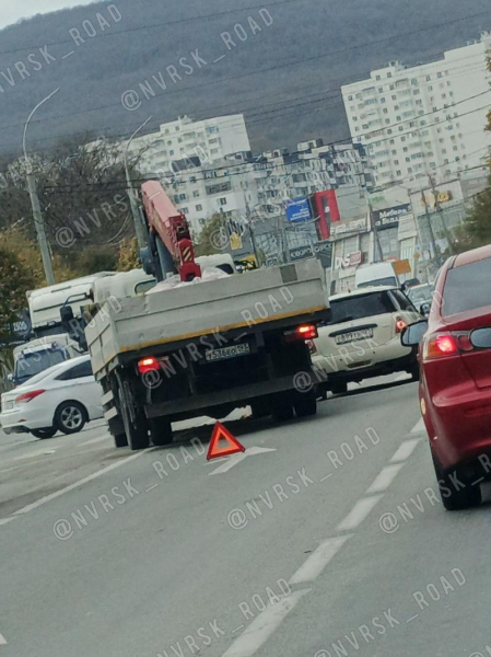 Подросток угодил под колеса иномарки: сколько ДТП произошло в Новороссийске Подросток угодил под колеса иномарки: сколько ДТП произошло в Новороссийске